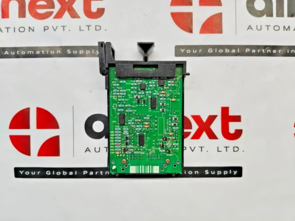Yokogawa EA0*A PLC module AS E9740EA-04/E9740EP-05
