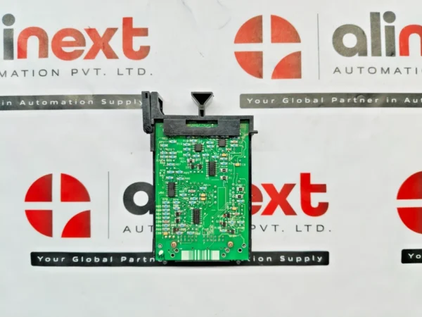 Yokogawa EA0*A PLC module AS E9740EA-04/E9740EP-05