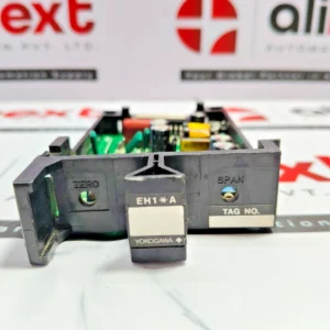 Yokogawa EH1*A circuit board card AS E9740KA-00/E9740KP-02