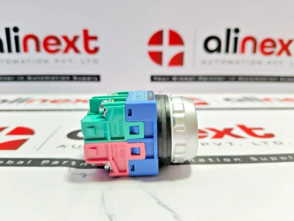  YongSung YSAP13-11 push button switch AC250V 6A 