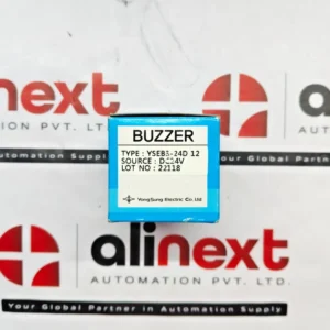 YongSung YSEB3-24D 12 panel buzzer DC24V