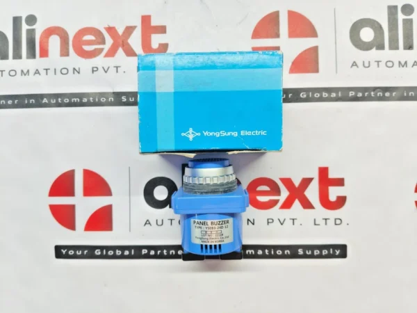 YongSung YSEB3-24D 12 panel buzzer DC24V