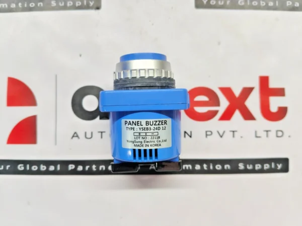 YongSung YSEB3-24D 12 panel buzzer DC24V