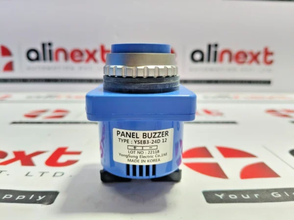 YongSung YSEB3-24D 12 panel buzzer DC24V