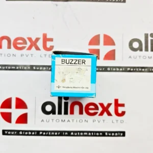 YongSung YSEB3 panel buzzer DC 24V 1/2 Sec 1,000Hz