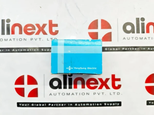 YongSung YSEB3 panel buzzer DC 24V 1/2 Sec 1,000Hz