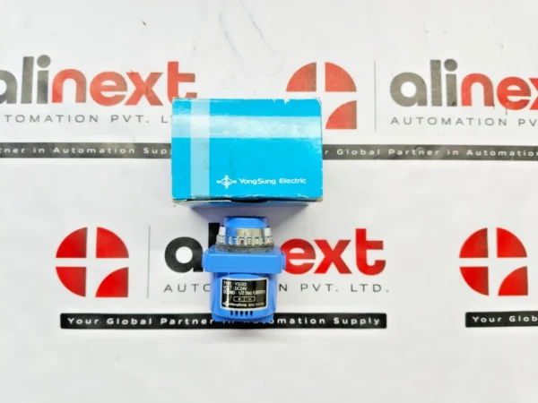 YongSung YSEB3 panel buzzer DC 24V 1/2 Sec 1,000Hz