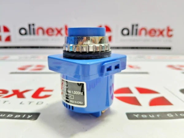 YongSung YSEB3 panel buzzer DC 24V 1/2 Sec 1,000Hz