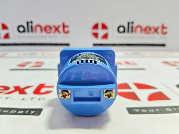 YongSung YSEB3 panel buzzer DC 24V 1/2 Sec 1,000Hz