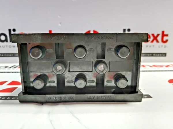 YongSung YSFT 200-03 panel buzzer 250V 200A