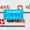 Yongsung Electric C2101 Cam Switch 10A 220VAC