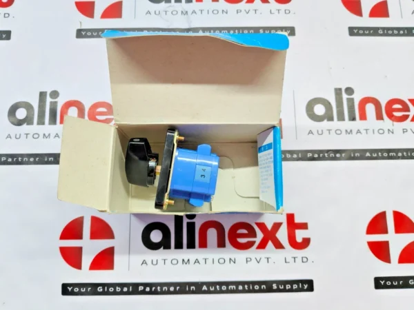 Yongsung Electric C2101 Cam Switch 10A 220VAC