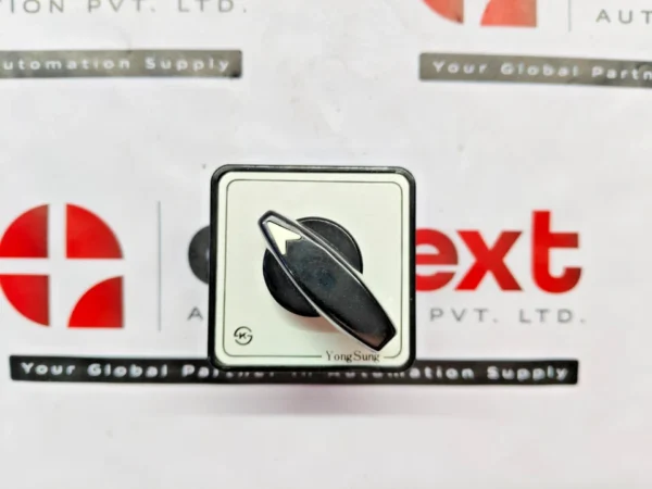 Yongsung Electric C2101 Cam Switch 10A 220VAC
