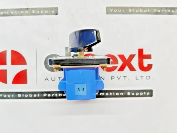 Yongsung Electric C2101 Cam Switch 10A 220VAC