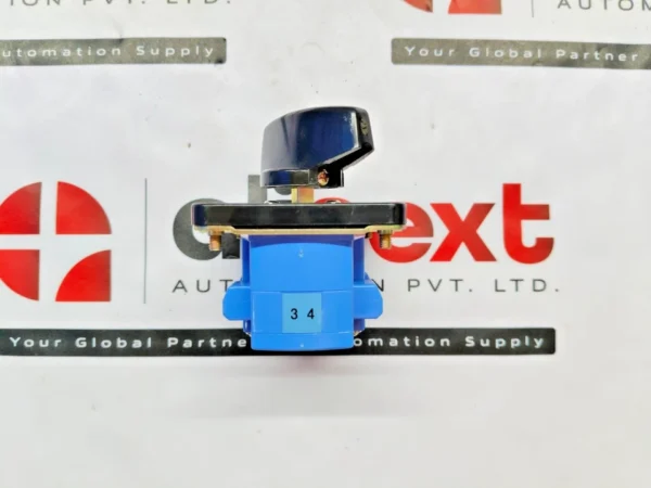 Yongsung Electric C2101 Cam Switch 10A 220VAC