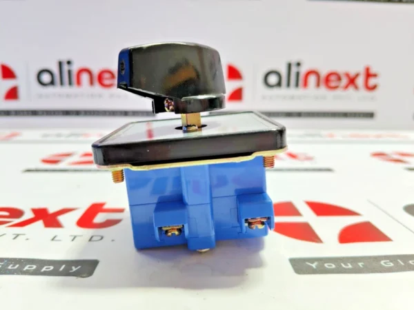 Yongsung Electric C2101 Cam Switch 10A 220VAC