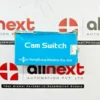 Yongsung Electric C2201 Cam Switch 10A 250VACV
