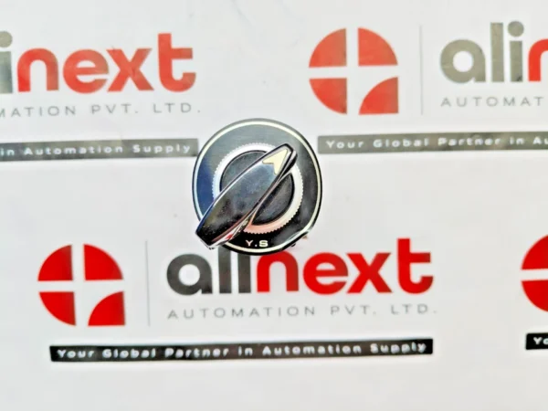 Yongsung Electric C2201 Cam Switch 10A 250VACV