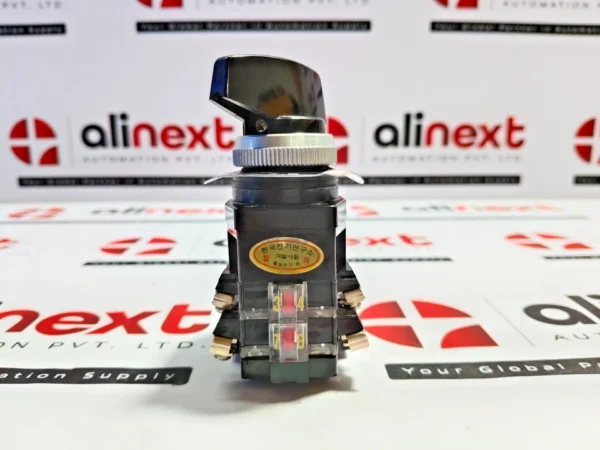 Yongsung Electric C2201 Cam Switch 10A 250VACV