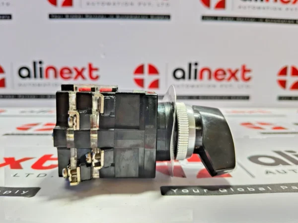 Yongsung Electric C2201 Cam Switch 10A 250VACV