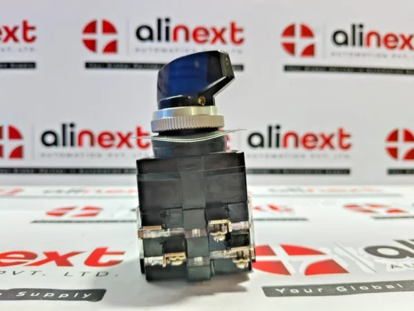 Yongsung Electric C2201 Cam Switch 10A 250VACV