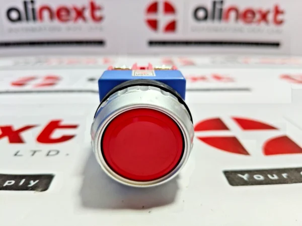 Yongsung YSAP13-11 push button switch 250VAC 6A