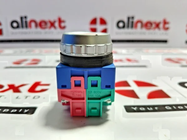 Yongsung YSAP13-11 push button switch 250VAC 6A