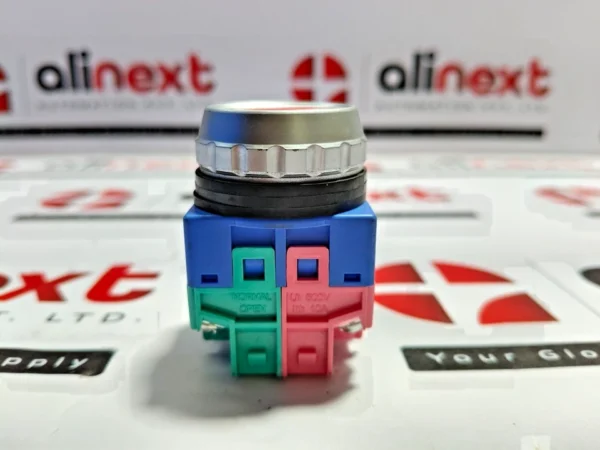 Yongsung YSAP13-11 push button switch 250VAC 6A