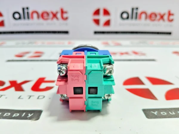 Yongsung YSAP13-11 push button switch 250VAC 6A