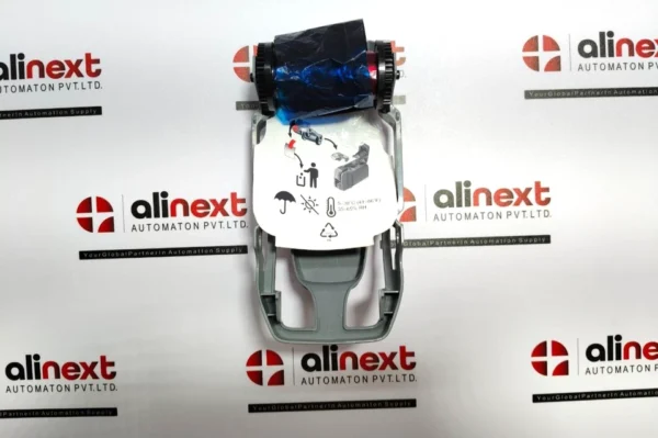 Zebra ZC300 Series YMCKO Color Ribbon Cartridge 8000300-252HH