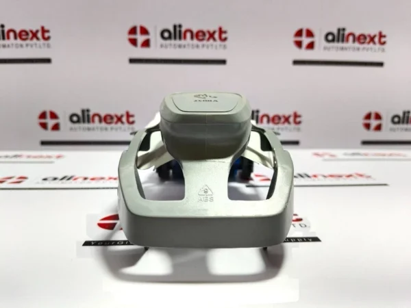 Zebra ZC300 Series YMCKO Color Ribbon Cartridge 8000300-252HH