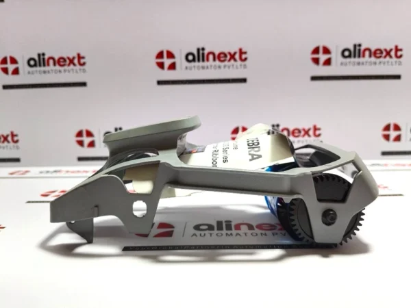 Zebra ZC300 Series YMCKO Color Ribbon Cartridge 8000300-252HH