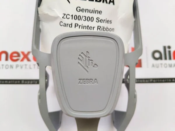 Zebra ZC300 Series YMCKO Color Ribbon Cartridge 8000300-252HH