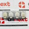 lot of 4x Potter & Brumfield KUP-14A15-120 Tyco Electronics 120V 50/60Hz