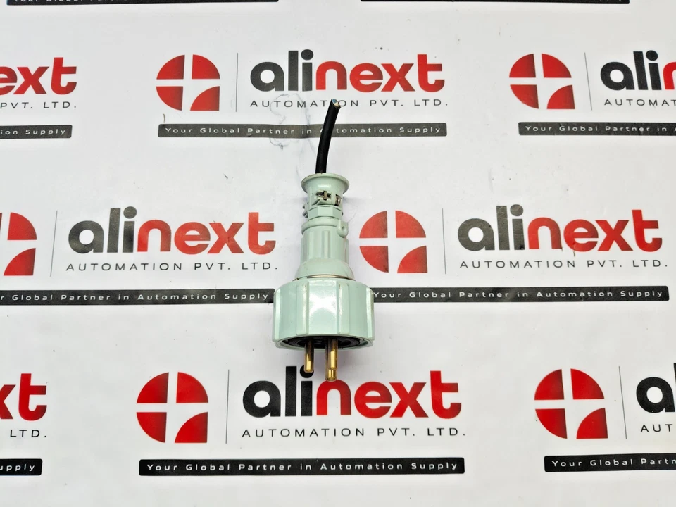 marine watertight electrical plug 18A 250V