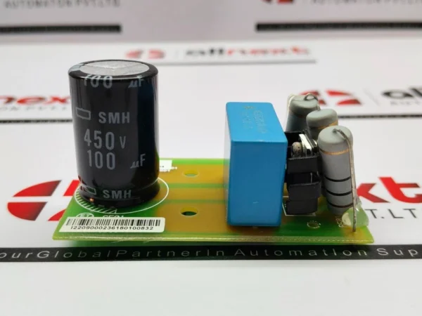 100219110004 Rev-04 PCB module 10019110004