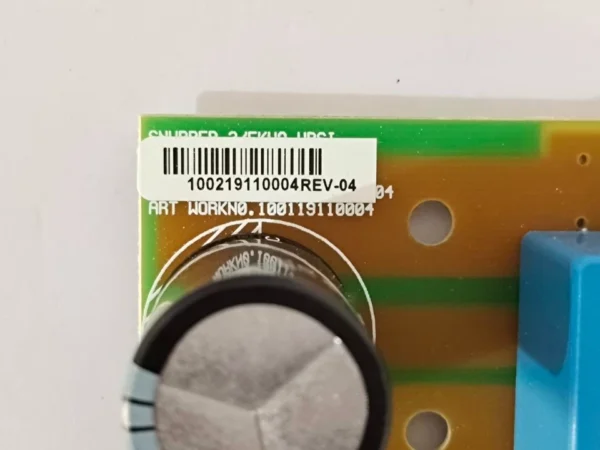 100219110004 Rev-04 PCB module 10019110004