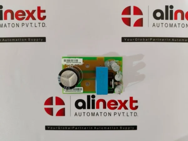 100219110004 Rev-04 PCB module 10019110004