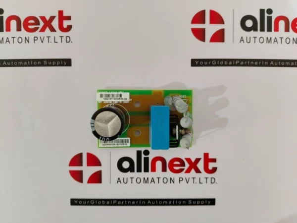 100219110004 Rev-04 PCB module 10019110004