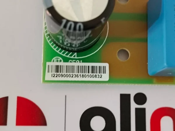 100219110004 Rev-04 PCB module 10019110004