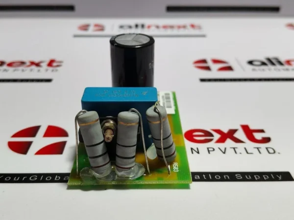 100219110004 Rev-04 PCB module 10019110004