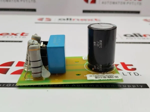 100219110004 Rev-04 PCB module 10019110004