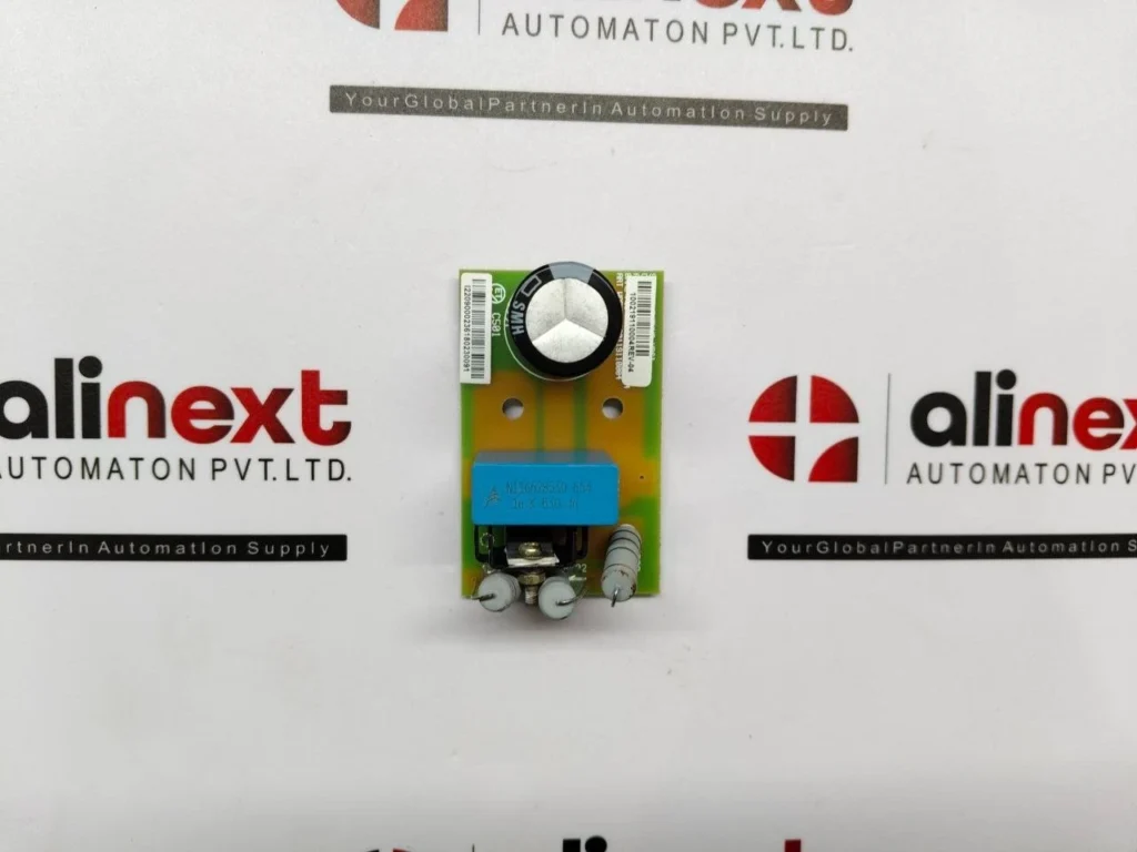 100219110004 REV-04 PCB Board 100119110004