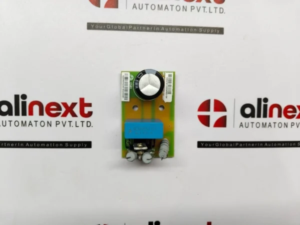 100219110004 REV-04 PCB Board 100119110004