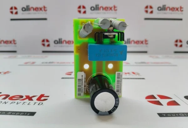 100219110004 REV-04 PCB Board 100119110004