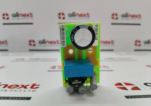 100219110004 REV-04 PCB Board 100119110004