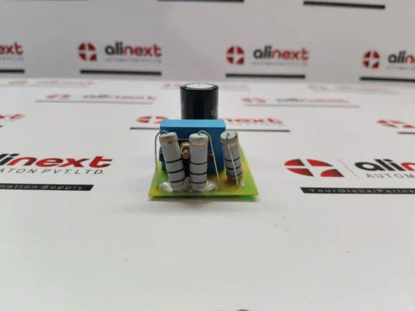 100219110004 REV-04 PCB Board 100119110004