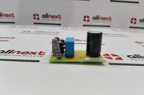 100219110004 REV-04 PCB Board 100119110004