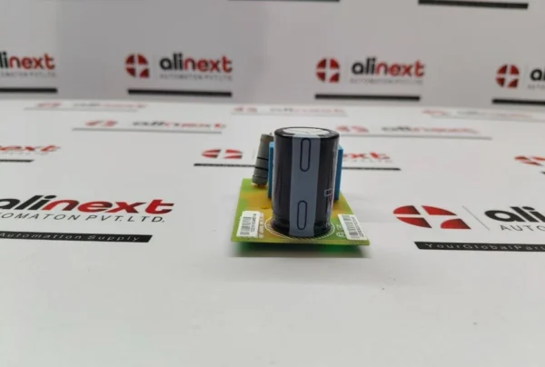 100219110004 REV-04 PCB Board 100119110004