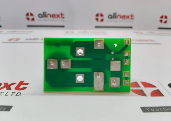 100219110004 REV-04 PCB Board 100119110004